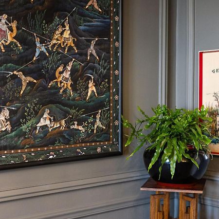 Boutique Hotel Hugo Флоренція Екстер'єр фото
