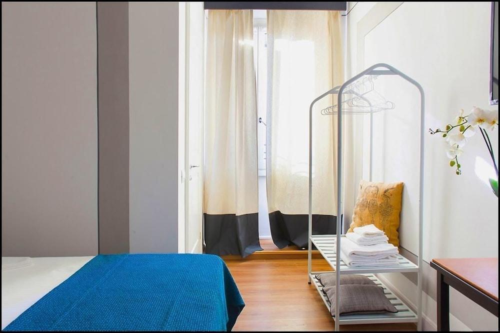 Boutique Hotel Hugo Флоренція Екстер'єр фото