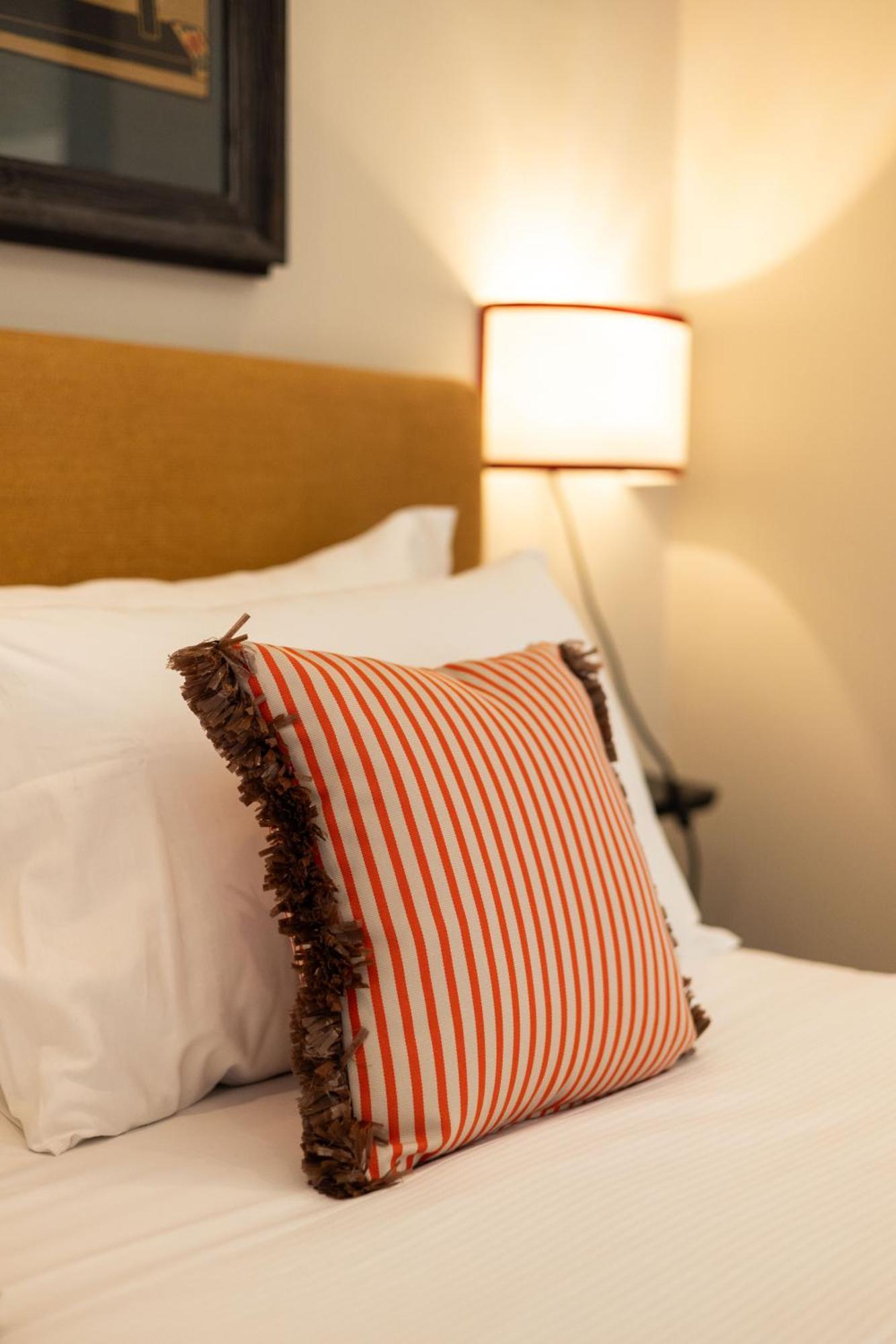 Boutique Hotel Hugo Флоренція Екстер'єр фото