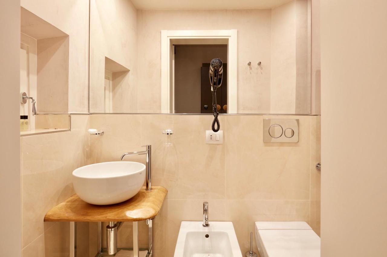 Boutique Hotel Hugo Флоренція Екстер'єр фото