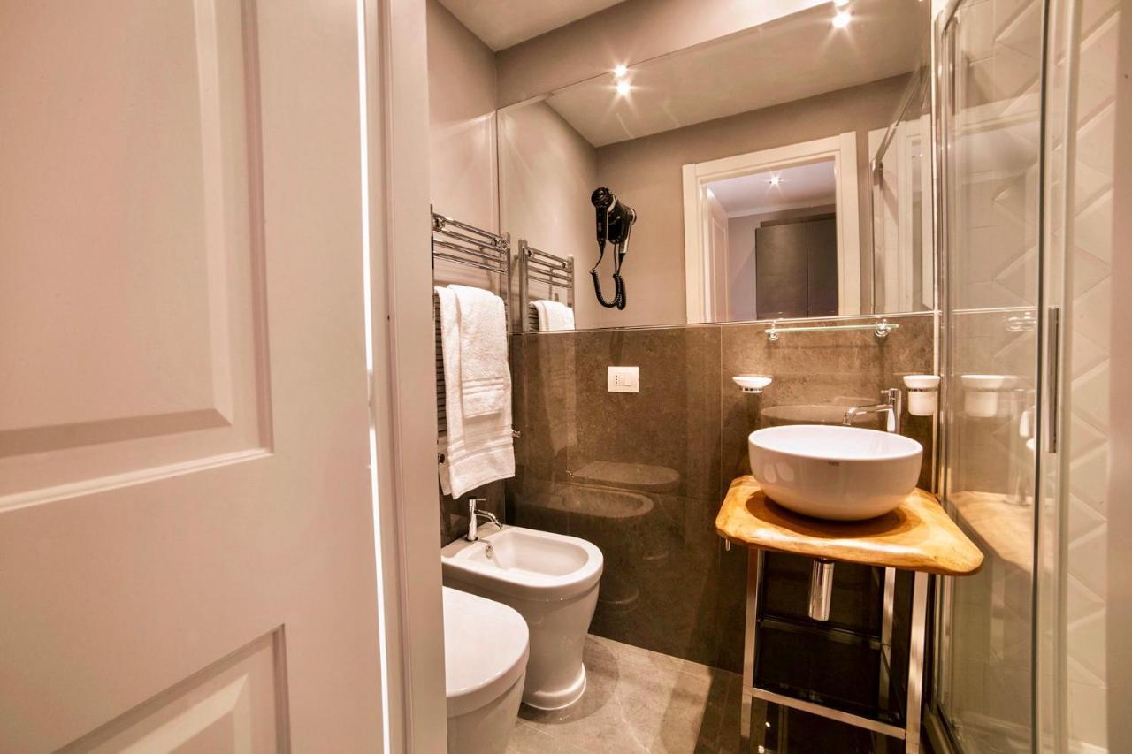 Boutique Hotel Hugo Флоренція Екстер'єр фото