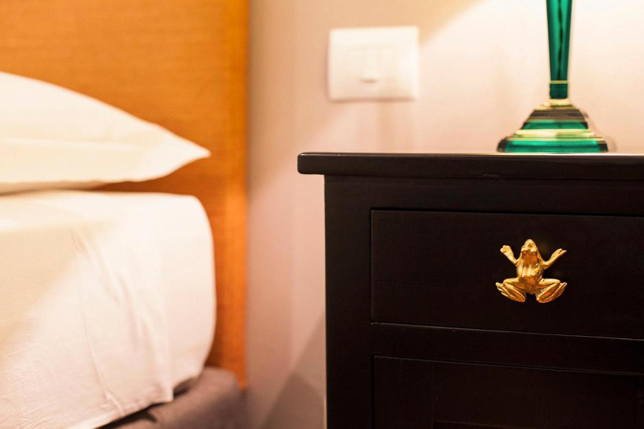 Boutique Hotel Hugo Флоренція Екстер'єр фото